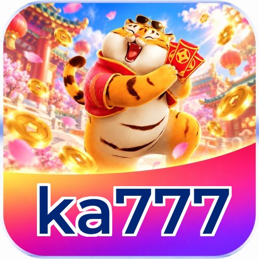ka777 Logo 2