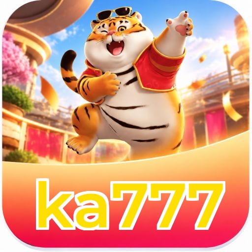 ka777 Logo
