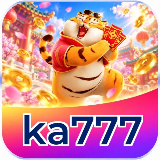 ka777 Segurança Logo 3