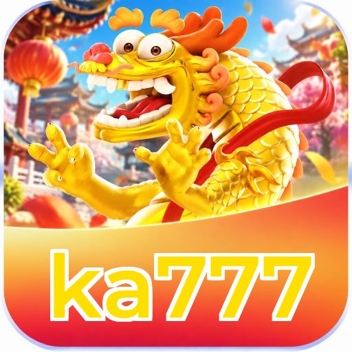 ka777 Logo