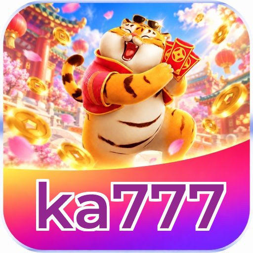 ka777 Instalar Logo 1