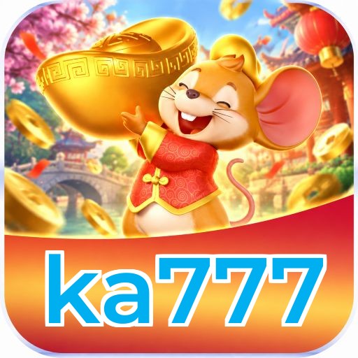 ka777 Bônus R$ 5.000 Logo