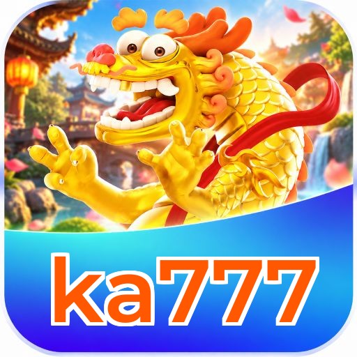 ka777 Logo