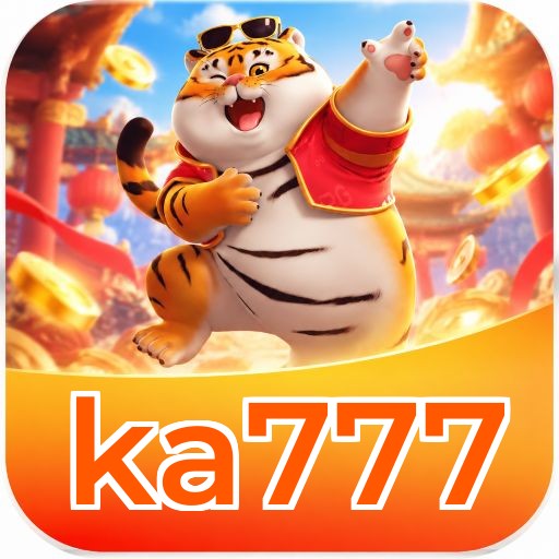 ka777 Logo 1