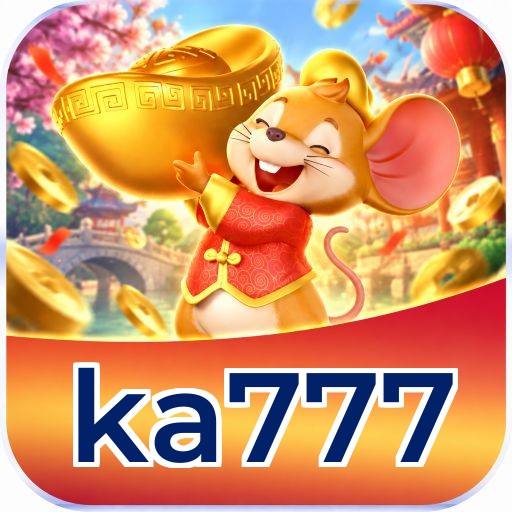 ka777 Logo