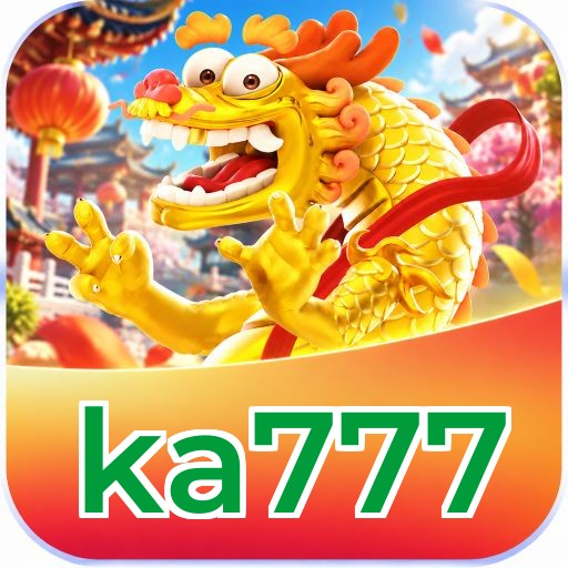 ka777 Logo 3