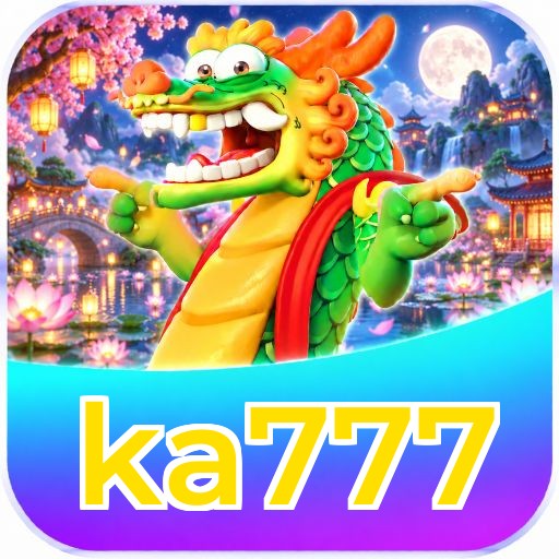 ka777 Logo