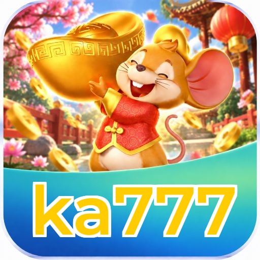 ka777 Logo