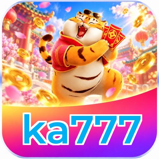 ka777 Logo