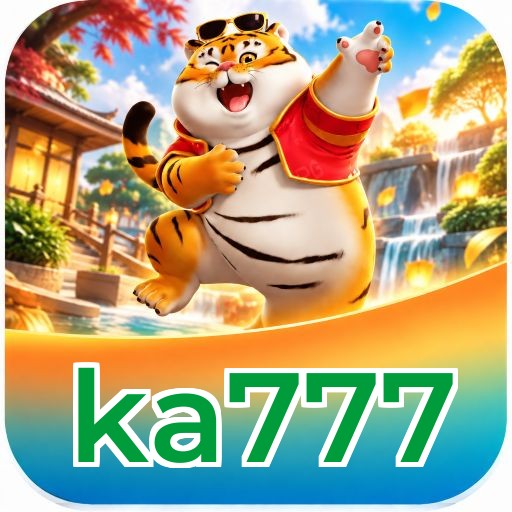 ka777 Logo