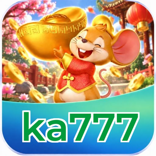 ka777 Logo Oficial - Cassino Online Certificado Brasil