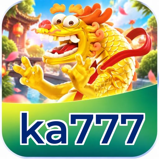 ka777 Logo