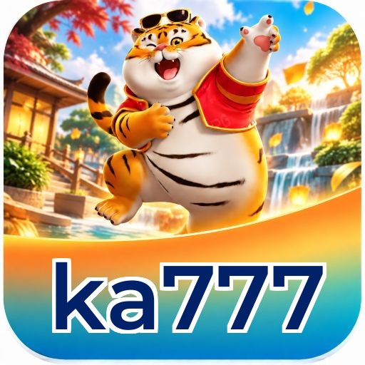 ka777 Logo