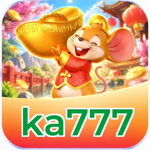 ka777 Logo
